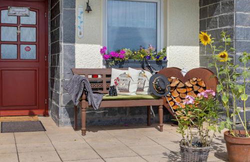 Finnhütte Hohe Klinge Trusetal - Foto 22