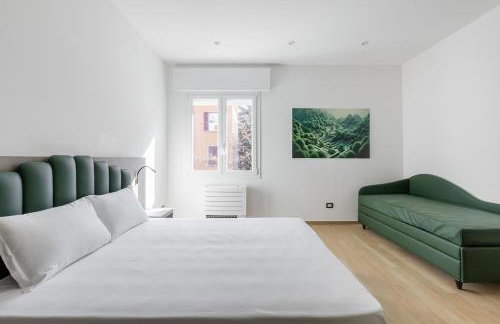 Giorgi Homes - Green Apartment - Foto 19