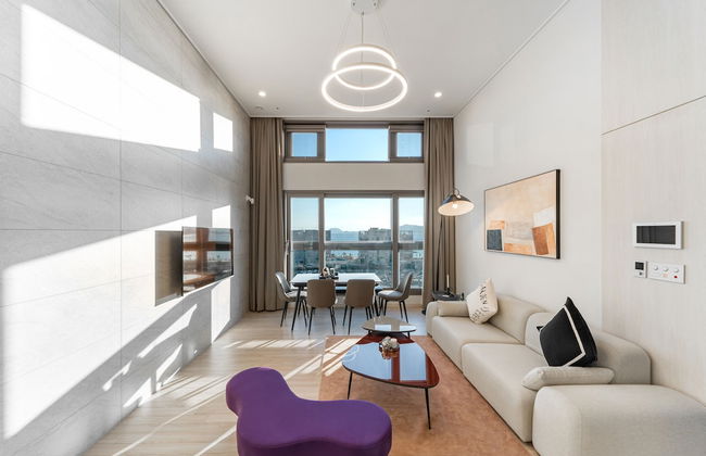 Le Collective Yeosu - Foto 30