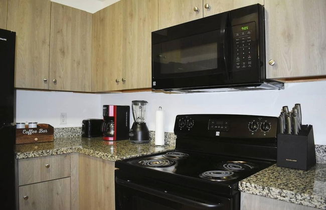 2BD 2BT Apt Near University - Foto 8