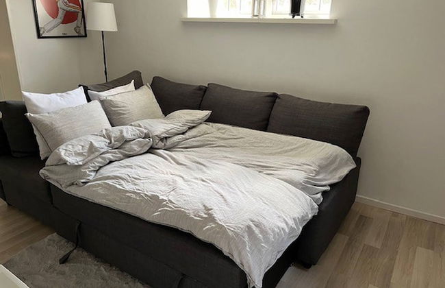 Guest Apartment Österlen Near Tosselilla & Golf Course - Foto 2