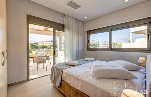 RVG Luxury Houses with private pools in Porto Heli - Foto 58