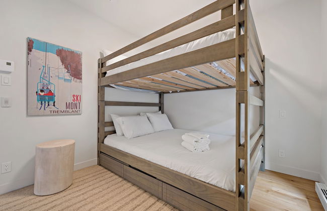 Lago by Tremblant Platinum - Foto 8