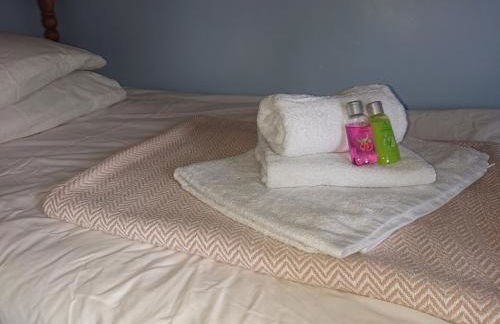 2 Bedroom Family Cottage Dog Friendly Edern North Wales - Photo 10