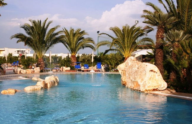 I Giardini di Atena - Apartment - Foto 33