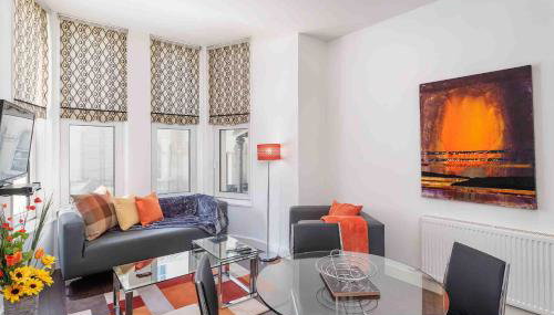 Strathmore House Apartments - Foto 5