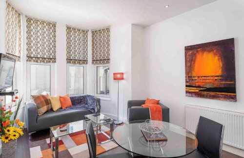 Strathmore House Apartments - Foto 5