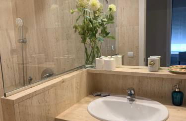 Hidden Gem Playa Helios con Ascensor & Parking - Foto 22