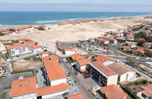 Résidence Lou Cout - à 200m de l'Océan - Foto 1