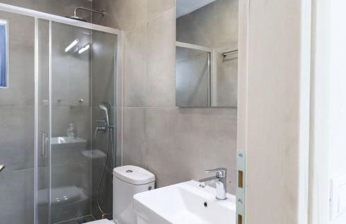 Κοράλι, μεζονέτα στην παραλία Λίμνης - Photo 59