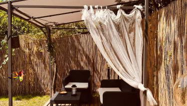 Jo's House - Foto 2, Garden