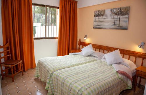 Bon Aire Apartamentos - Foto 56