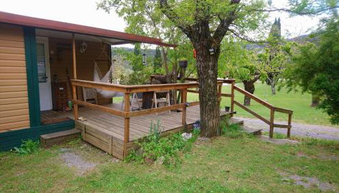 Chalet10Ardèche - Foto 2