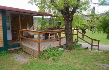 Chalet10Ardèche - Foto 2