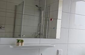 Gemütliche zwei Zimmer Wohnung am Rhein - Foto 11