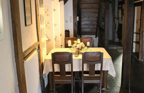 Alter Posthof Lieser - Foto 33