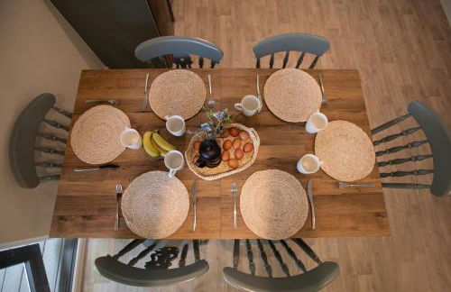 Luxury Chestnut Lodge with Hot Tub and Games Room - Foto 46