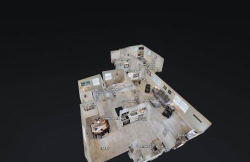 Fully Renovated house 10 min to Mayo Clinic - Foto 51