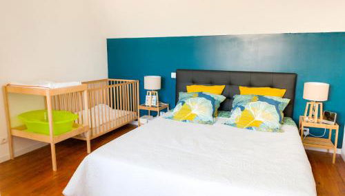 Vacances pour 6 à Saint Guénolé - Foto 5