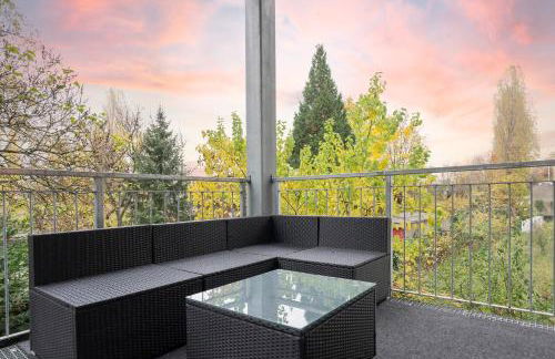 BENSIMON apartments Mitte / Moabit - Foto 96