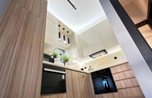 Nafsika Luxe edition Oreon Suites - Photo 24