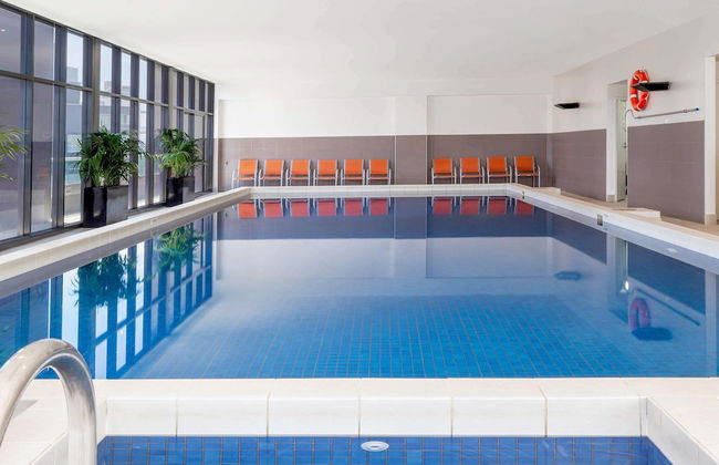 Mantra Southbank Melbourne - Foto 49