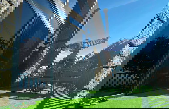 İnziva Bungalov - Foto 24