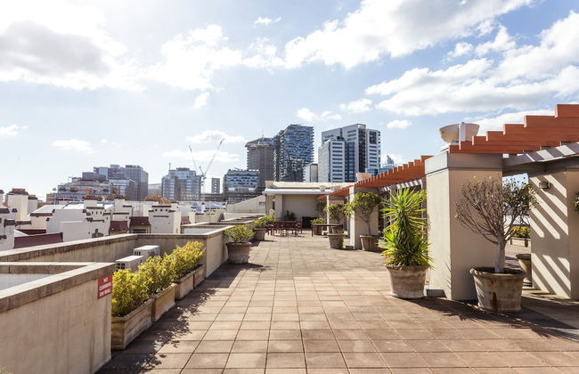 Central Sydney Chippendale with Parking - Foto 13