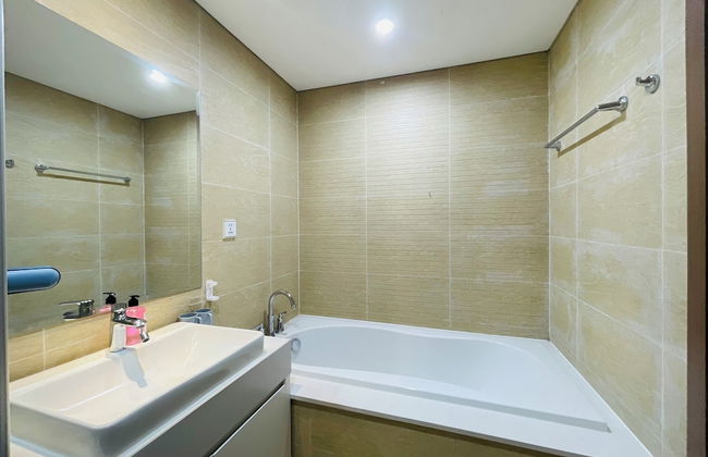 Vinhome Skylake Service Apartment - Mikage Housing - Foto 72