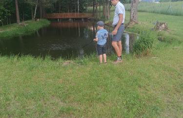 Agroturystyka nad potokiem - Foto 30