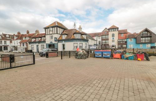 Lilac Cottage - Photo 35