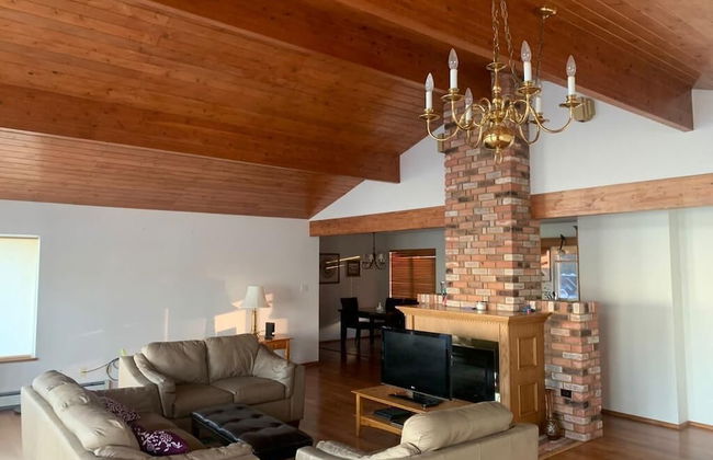 Metchosin Beach House - Photo 17