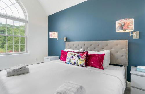 Malkita Aria Mountainview Retreat - Foto 24