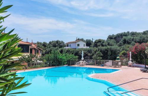 Apartment Iolanda by Interhome - Foto 56