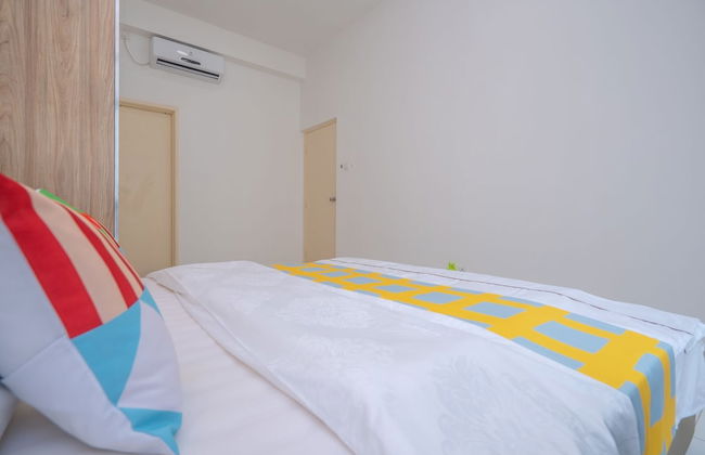 OYO Home 89458 Amazing 2br D'summit - Foto 7