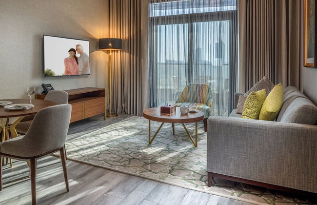 Ascott Corniche Al Khobar - Foto 63