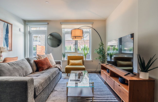 Sophari Parkside: Bellevue Apartments - Foto 73