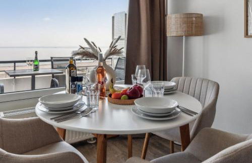 Beachside Grömitz - 21 traumhafte Apartments mit Pool & Sauna direkt am Strand - Foto 21