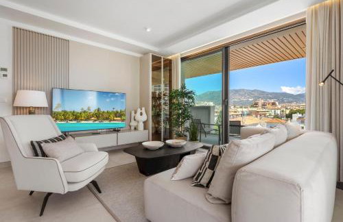 Cozy retreat Fuengirola by Costarentals - Ref 14 - Foto 1