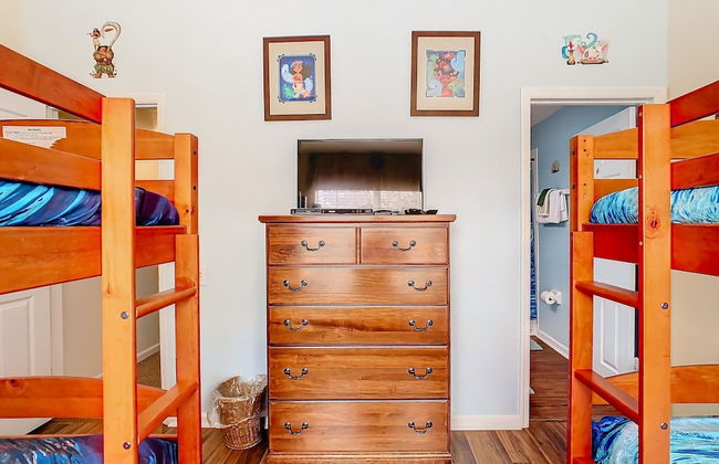 Adventureland Oasis - Resort Near Disney - Photo 28