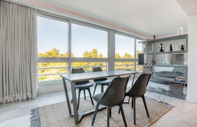 South Blue Luxury Apartment in Vouliagmeni - Foto 1