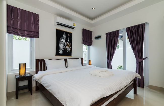 Orchid Paradise Homes OPV220 - Foto 2