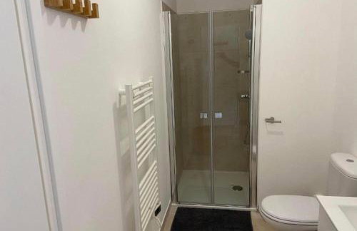 T2 neuf vue mer, piscine chauffée N194 - Foto 7