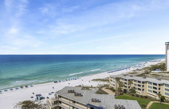 The Scallop by Brightwild Beachfront Condo - Foto 12