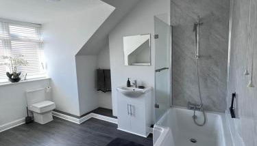 Inxpress Luxury Apartment Driffield - Foto 2