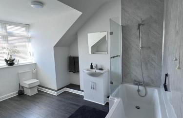 Inxpress Luxury Apartment Driffield - Foto 2