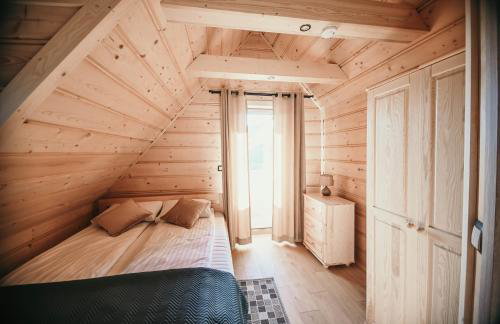 Osada Zagrody Dzianisz - Foto 34