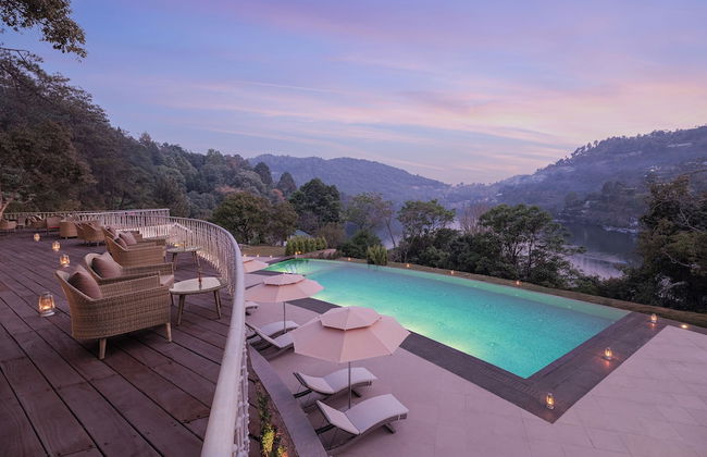 Naukuchia House, Naukuchiatal - IHCL SeleQtions - Foto 19