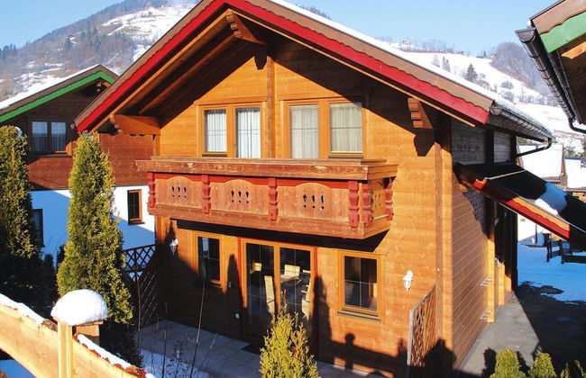 Chalet in Kitzbuhel Alps Near Hiking Trails - Foto 19