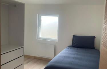 maison entière piscine balnéo - Photo 16